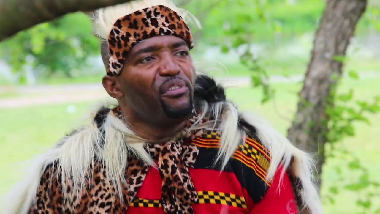 Abrham Maru Senselet's Gash Tassew – Ethiopia Aderah Nat