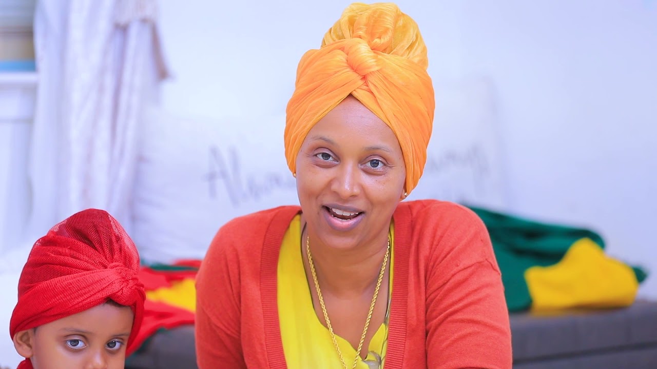 የመስቀል በዓል ዝግጅት በዋሽንግተን ዲሲ  ክፍል ሁለት (2)