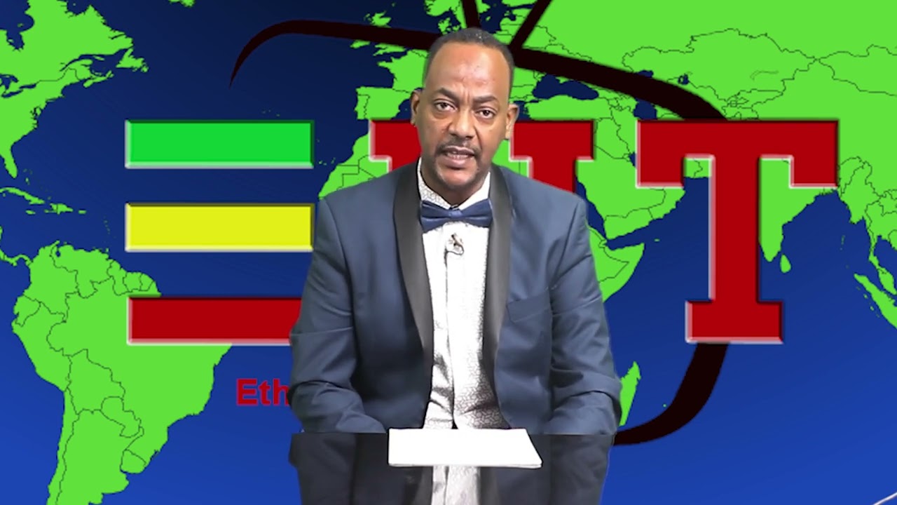 ENT/ ETHIOPIAN  NETWORK TV.  የፋኖ እና የመከላከይ ፍጥጫ ከወልደያ ነዎሪ