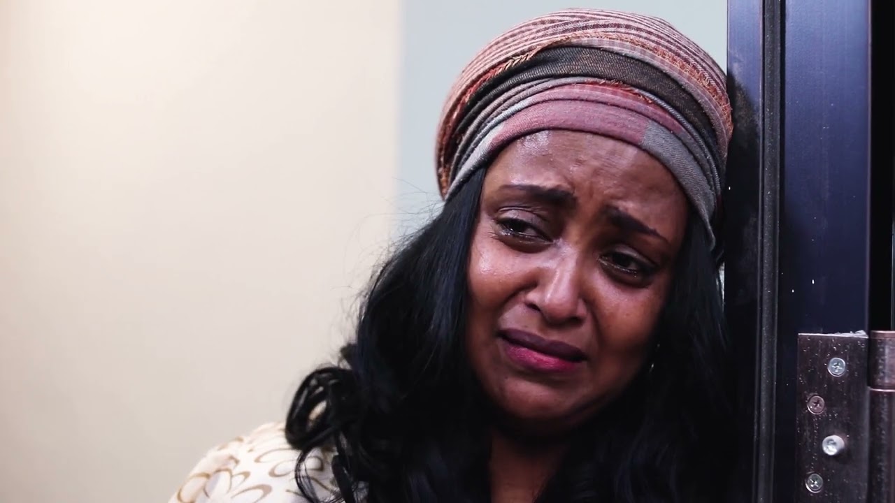 （ዘመን ）   ለሚያልፍ  ቀን  Short Movie