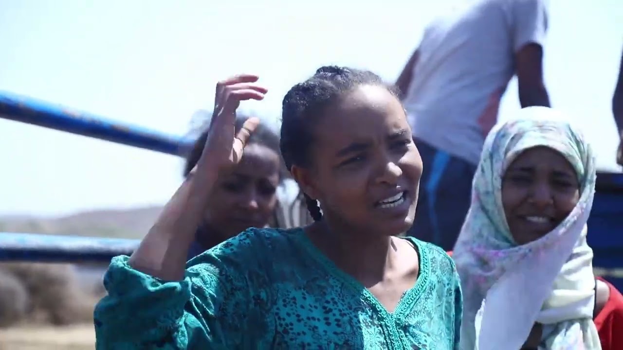 （ዘመን ）ZEMEN Making Part 1