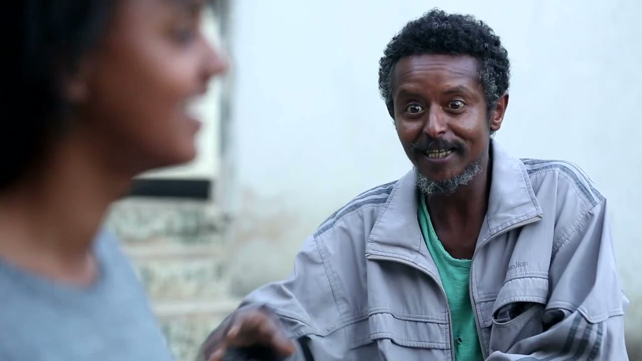 （ዘመን ）ZEMEN  Jemalo